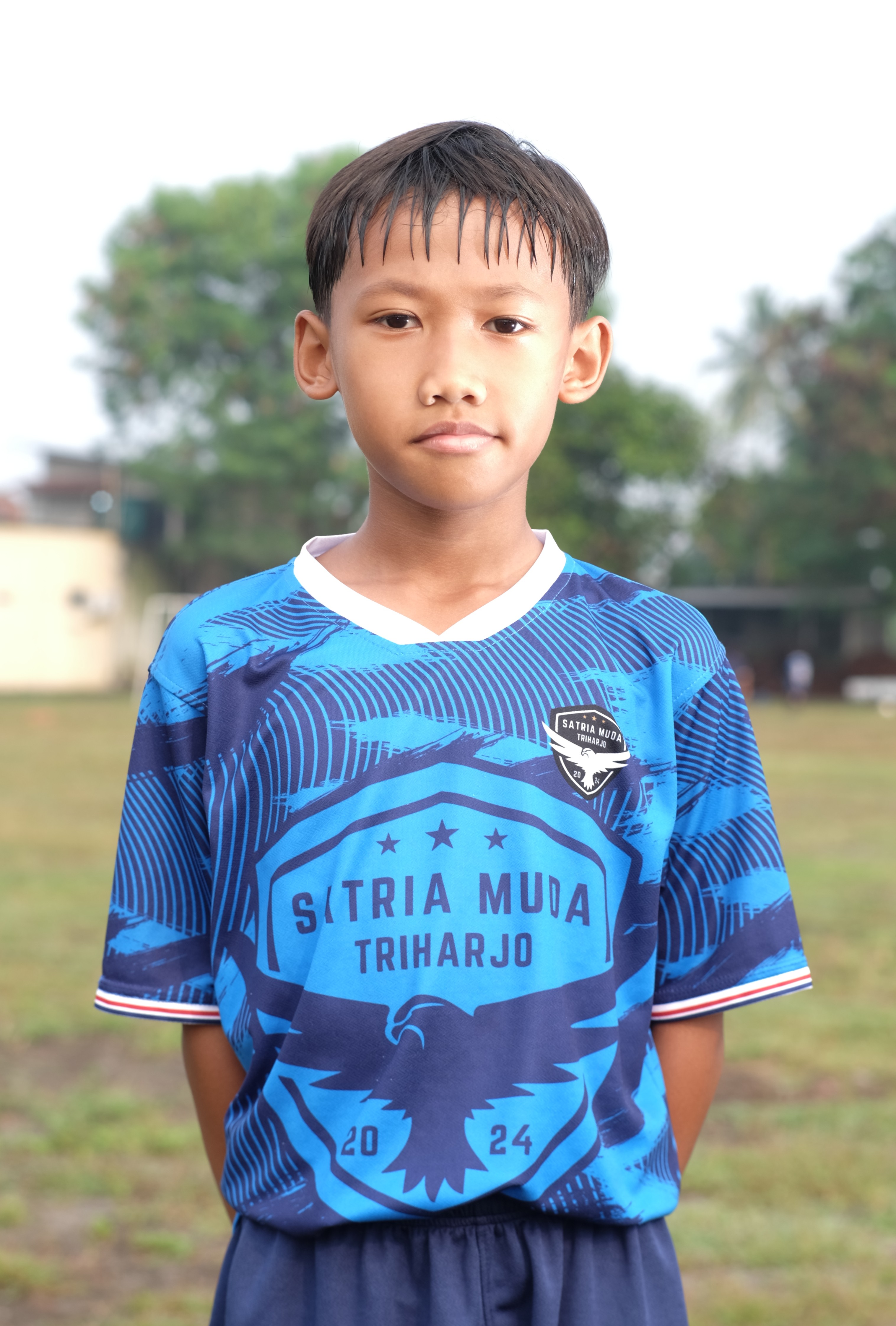 Nabastala Gilang Mufazzal